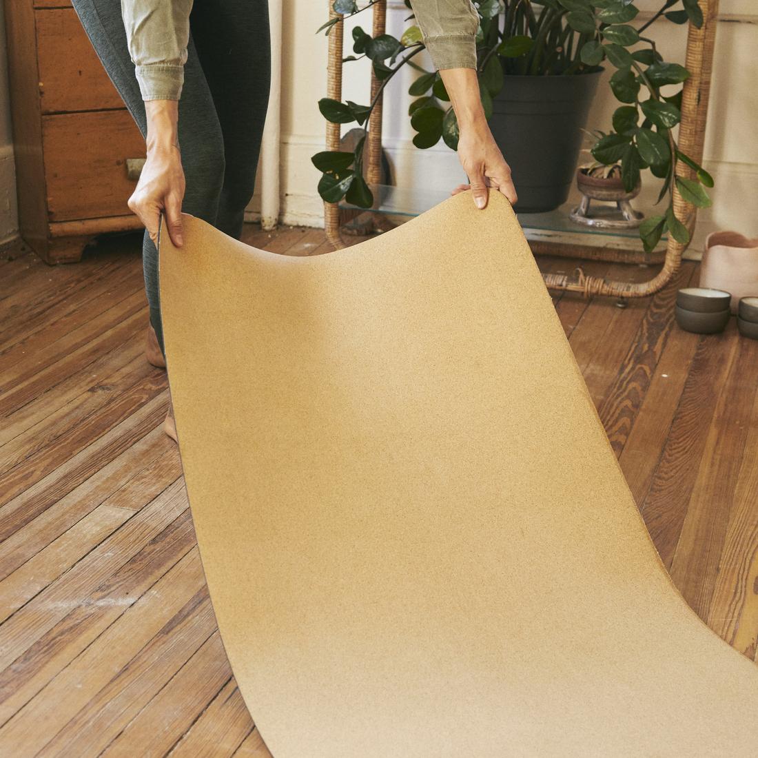 KASEBERGA瑜伽墊 原價$449 特價$99.9