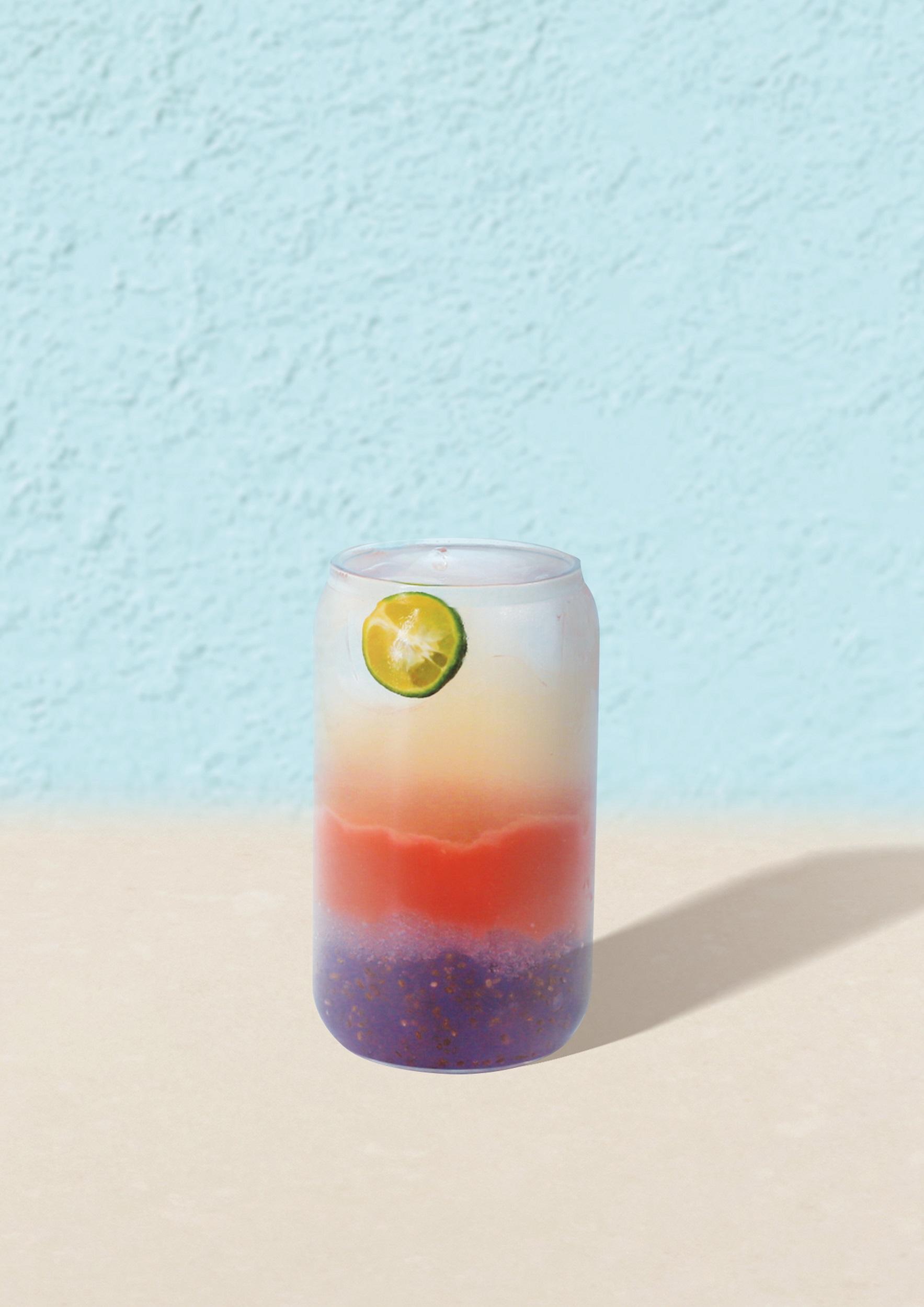 夏日涼快特飲情報