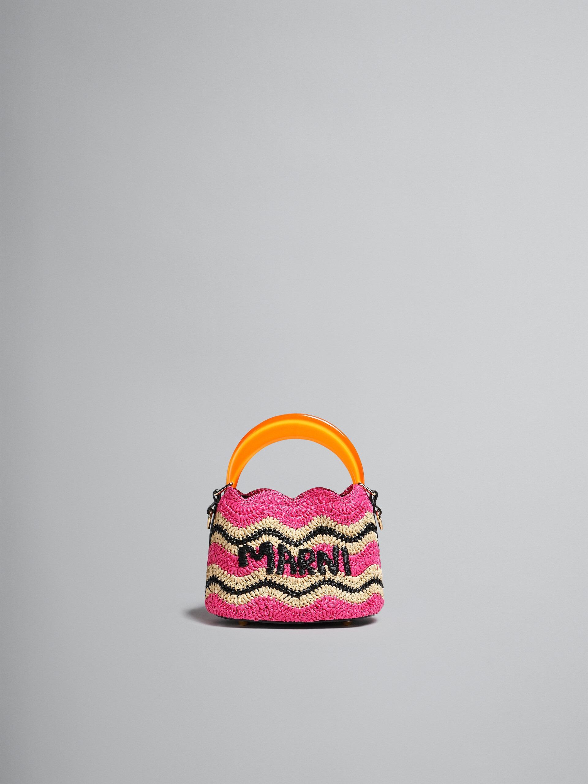 MARNI X NO VACANCY INN - VENICE MINI BUCKET $14800