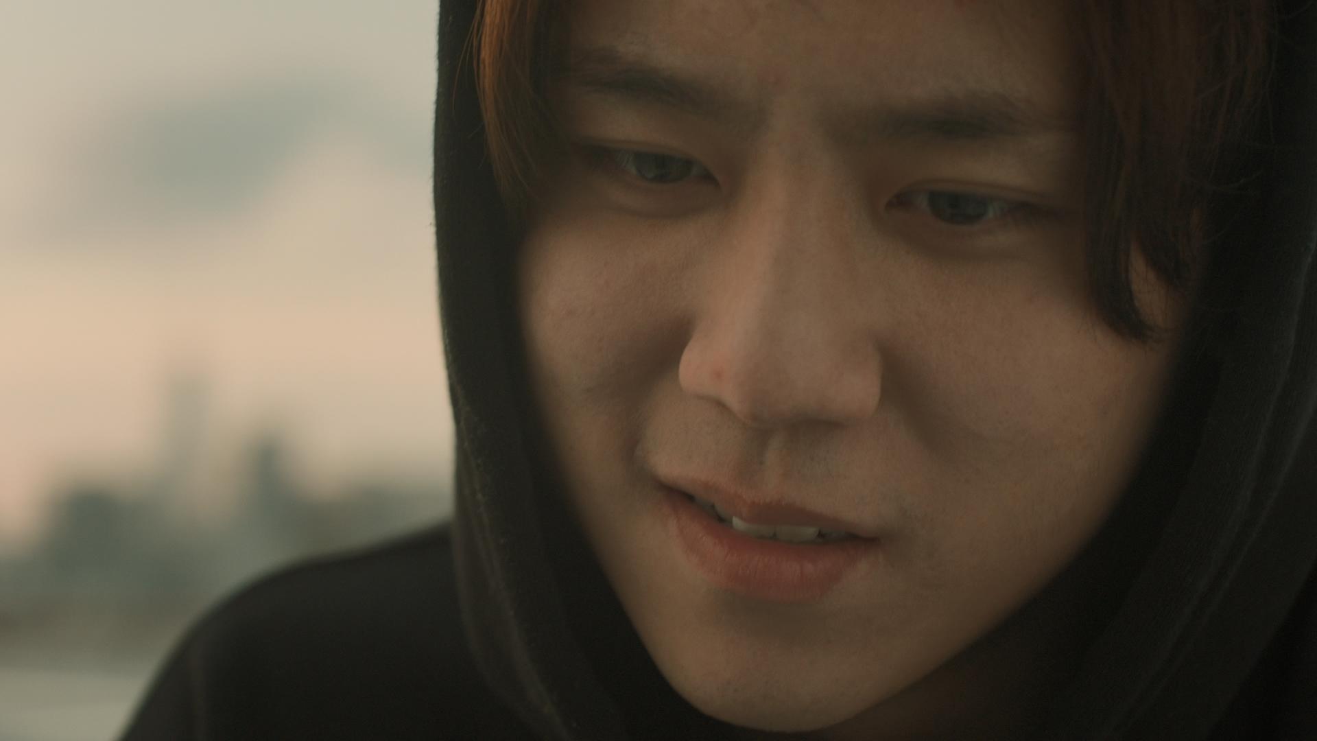 姜濤在《我的天堂城市》將大展舞姿。