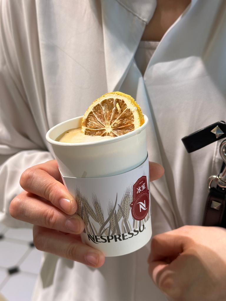 啡迷 + 酒鬼沉浸式體驗館