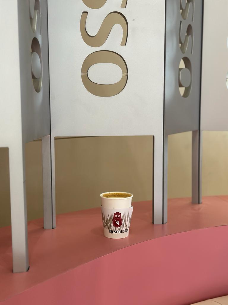 啡迷 + 酒鬼沉浸式體驗館