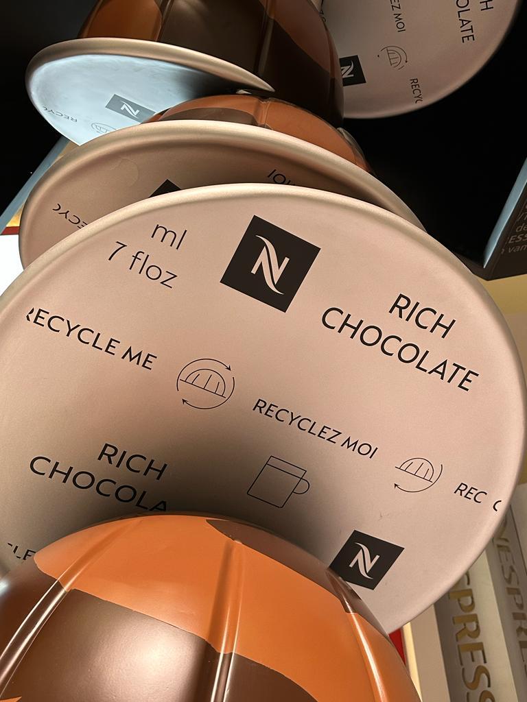 啡迷 + 酒鬼沉浸式體驗館