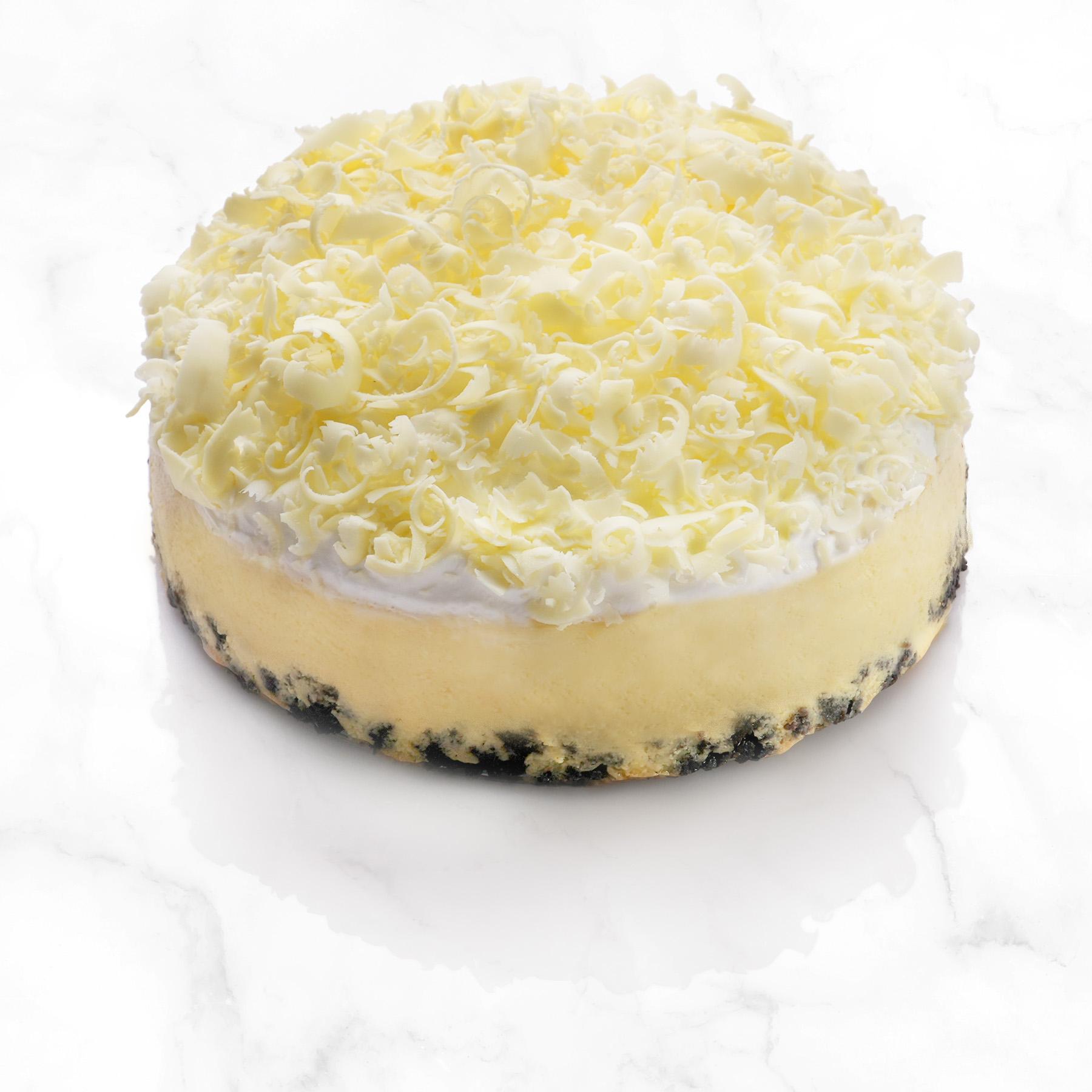 快閃4日!8度海逸酒店蛋糕預訂85折再9折