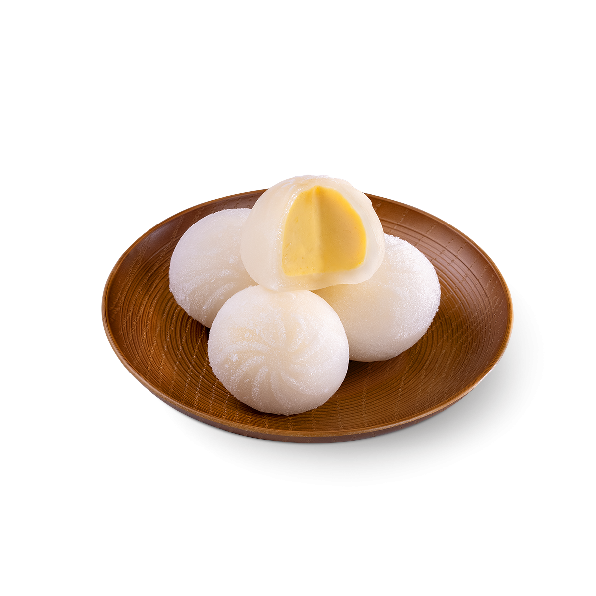 PHD D24榴槤意式烤餅回歸