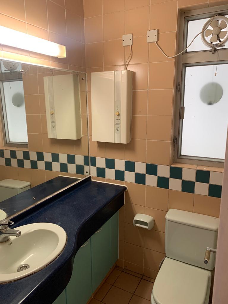 明廁浴室裝修企理。(代理提供)