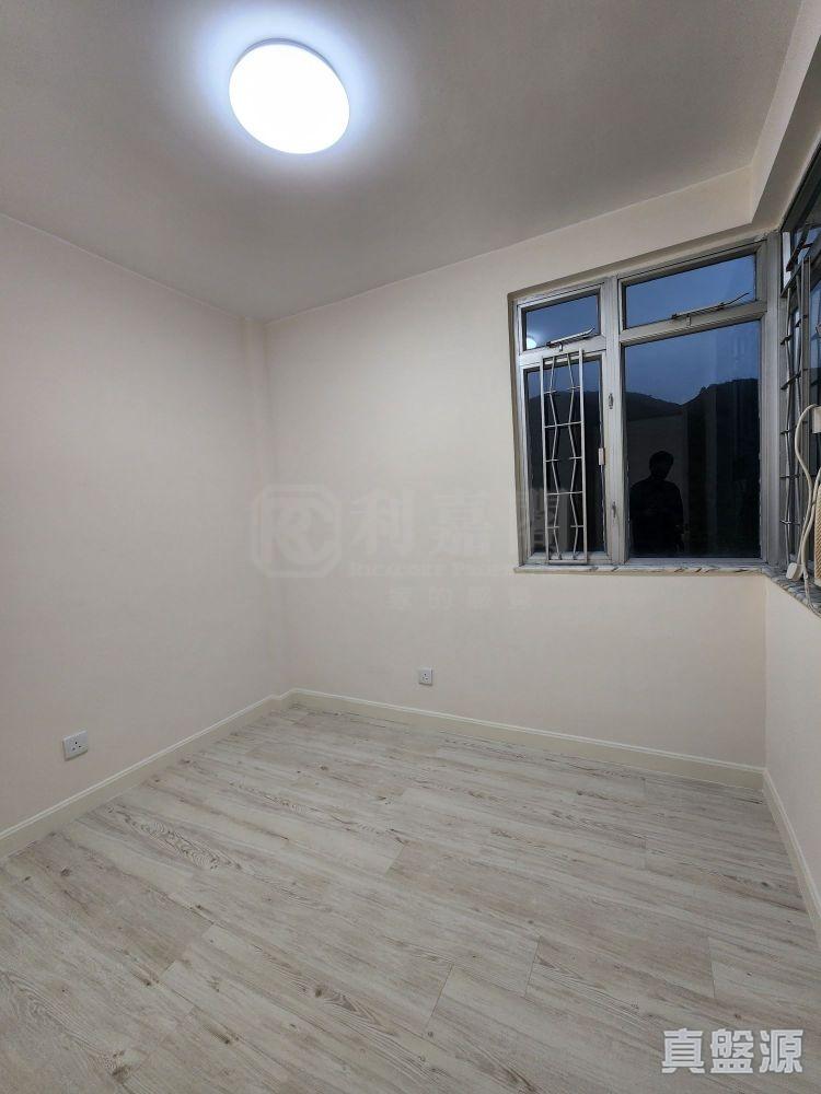 睡房四四正正,裝修簇新。(代理提供)