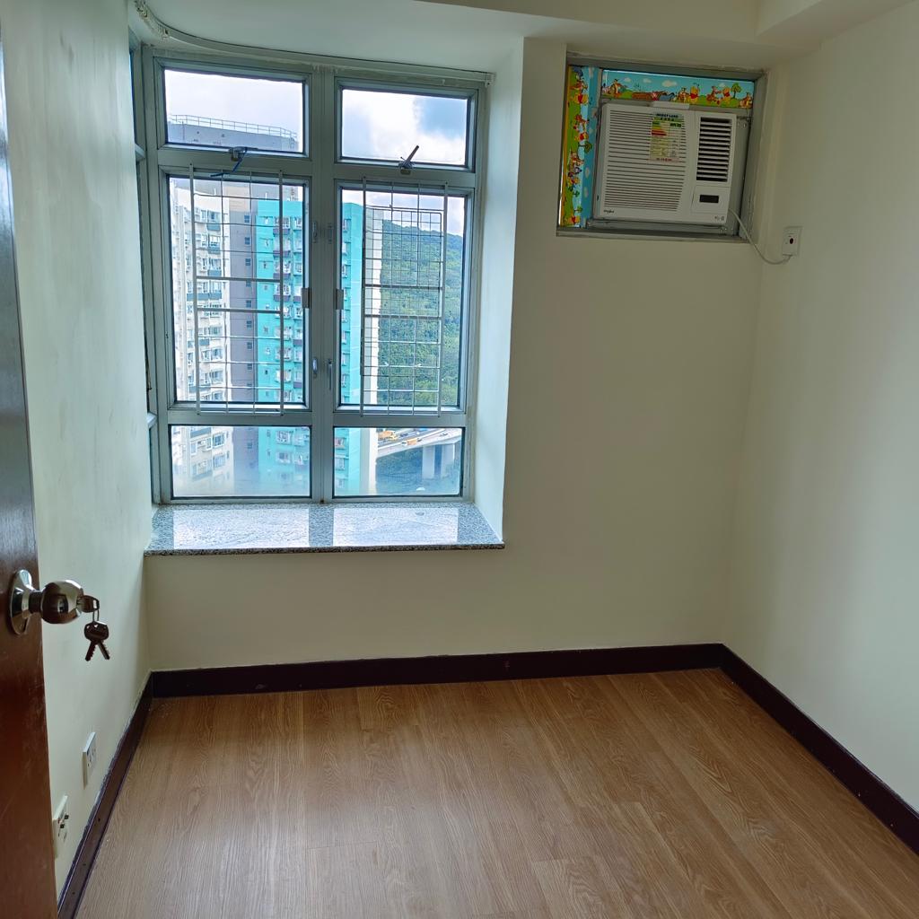 房間間隔方正實用。(代理提供)