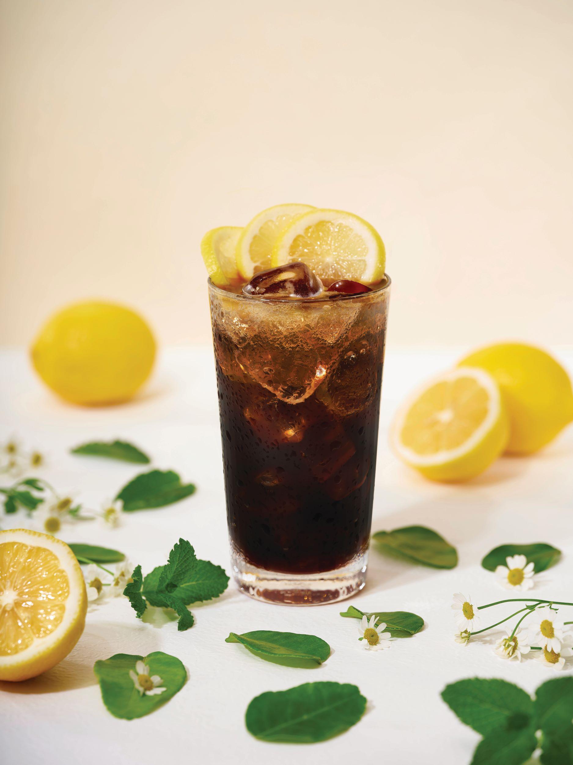 夏日涼快特飲情報