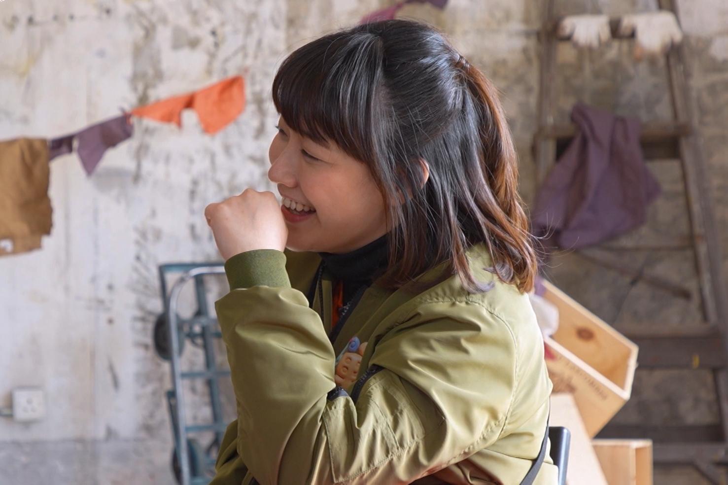 阿正面對Edan看似誠懇的樣子,十分懊惱