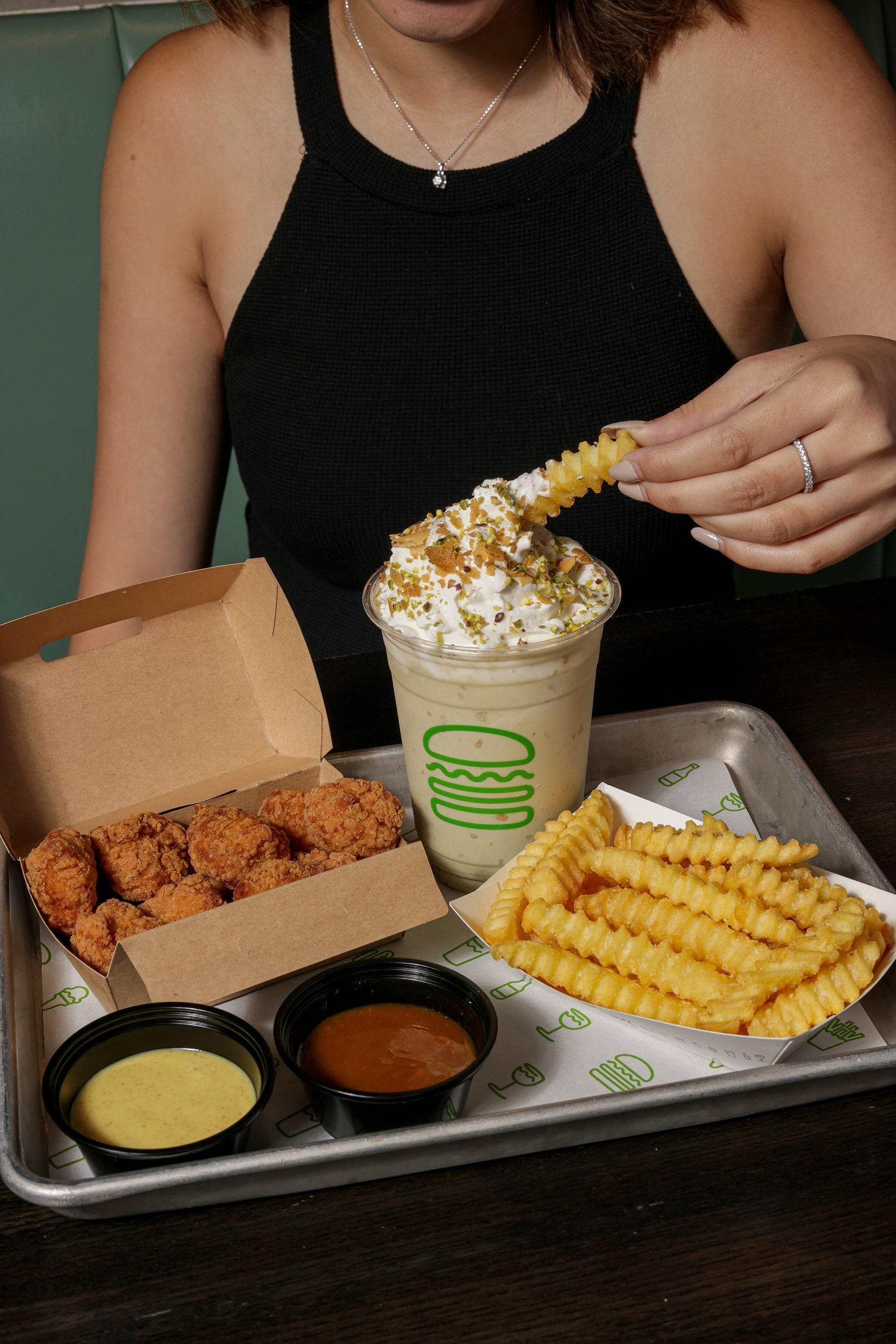 夏日涼快特飲情報