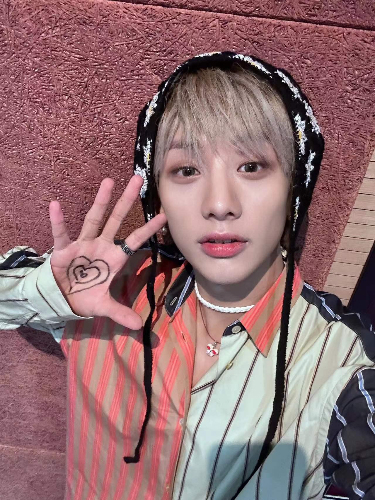 SING最識冧粉絲。