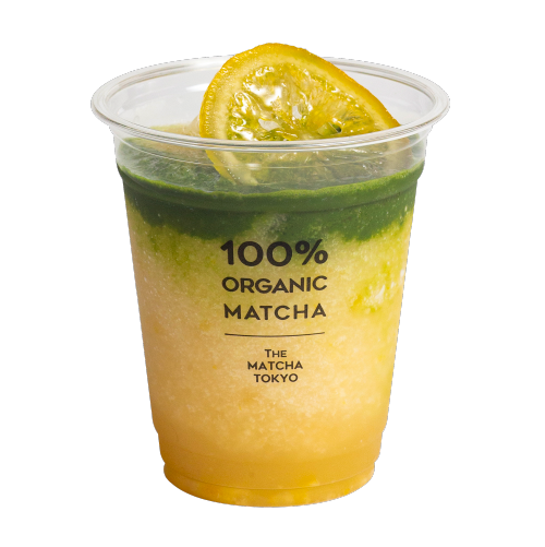 夏日涼快特飲情報