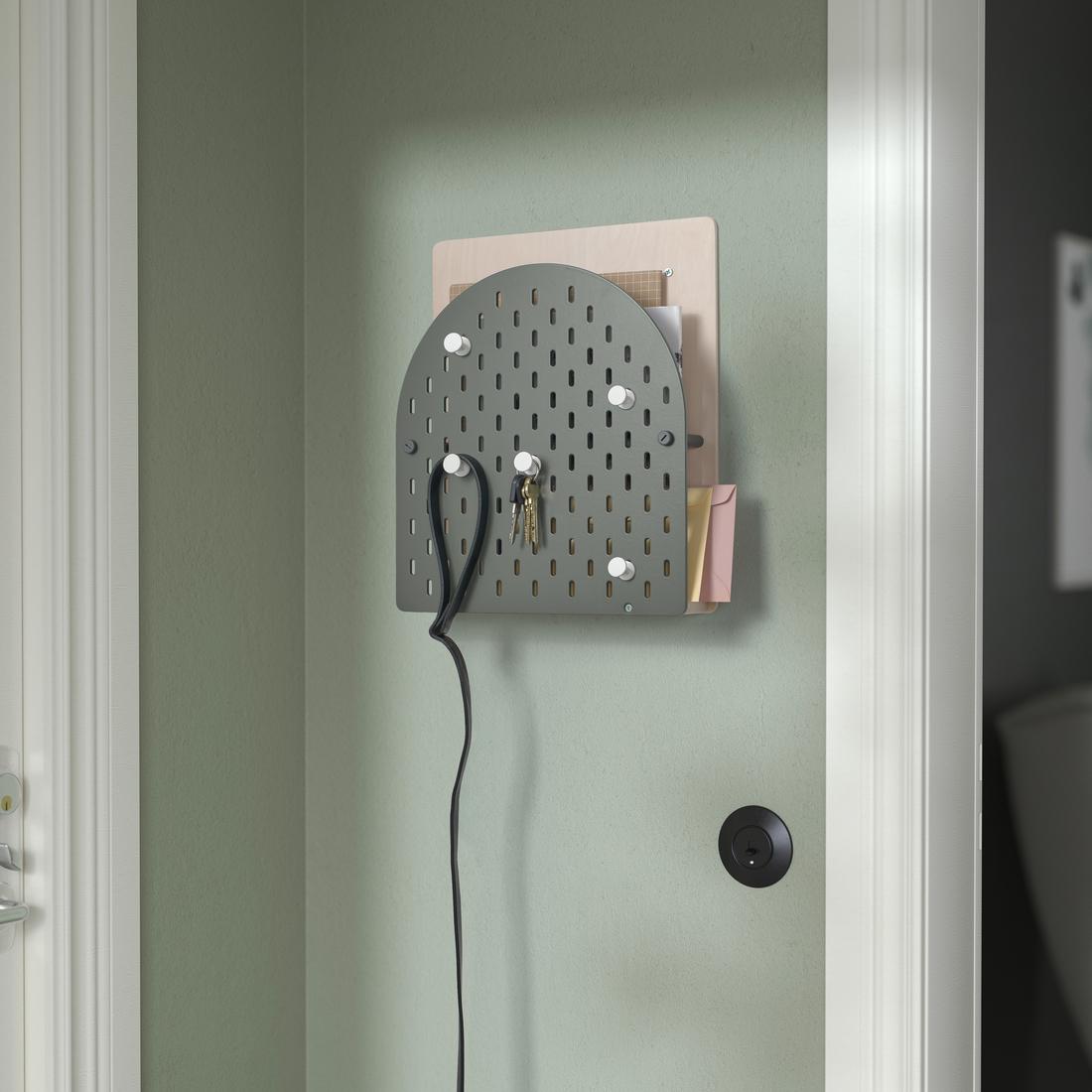 VATTENKAR上牆貯物架 原價$199.9 特價$99.9