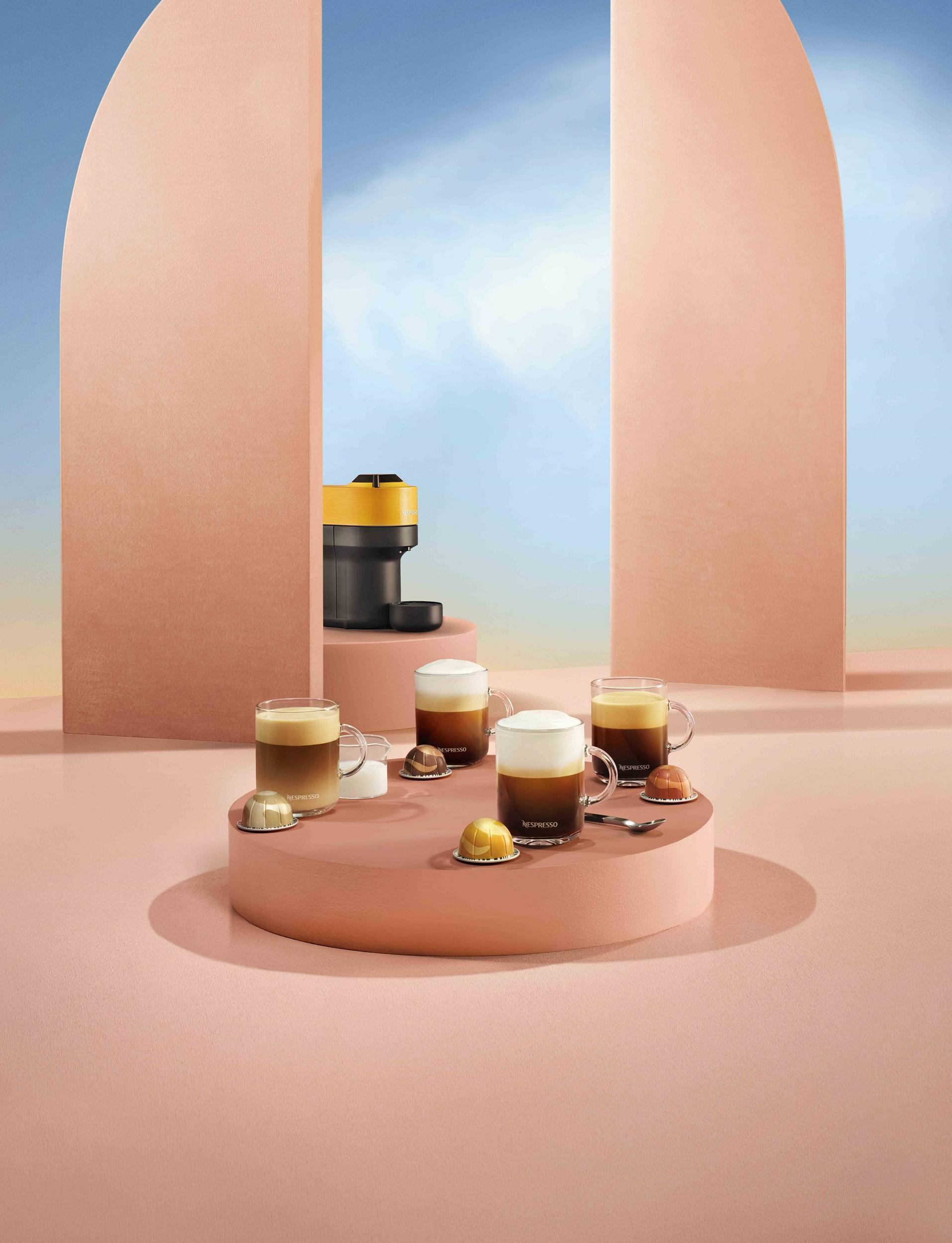 啡迷+酒鬼沉浸式體驗館