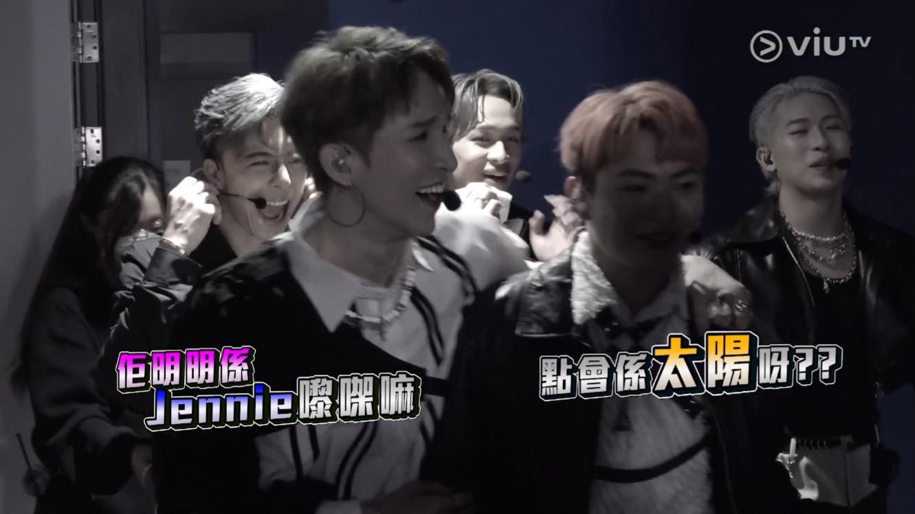 Adams被讚似太陽,隊友們卻駁:佢明明係Jennie嚟!