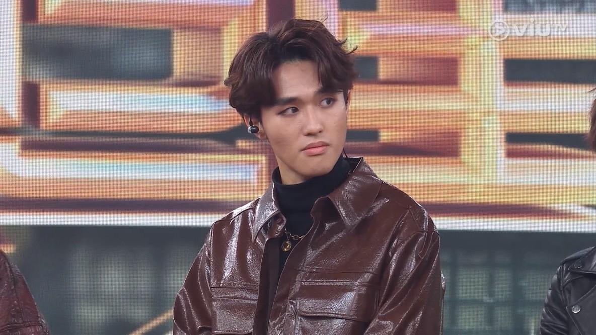 Jake Wong自言要對賽果負全責。