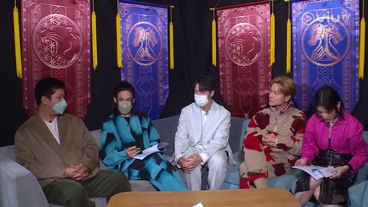 導師商議40強名單。