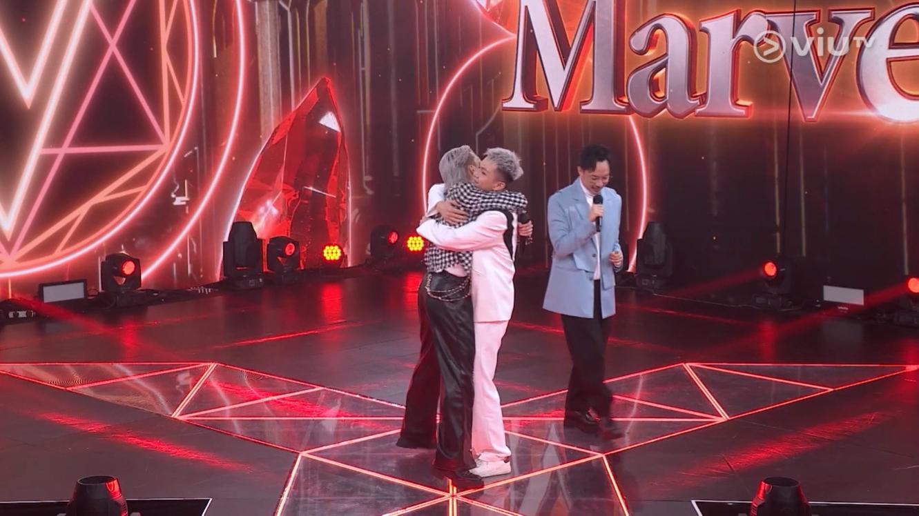 Adams不敵Tsoul,結果20強止步。