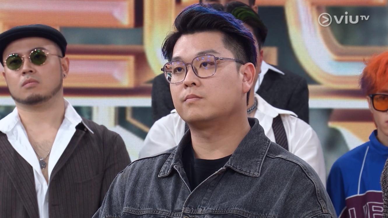 來自大馬的Adam Sang表示覺得自己可能可以去到十強。