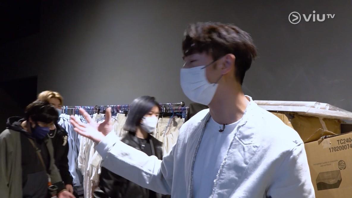 Jay Fung罕有地發火「This is bullshit」。