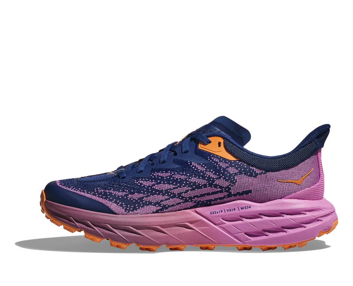 Hoka one one W SPEEDGOAT 5