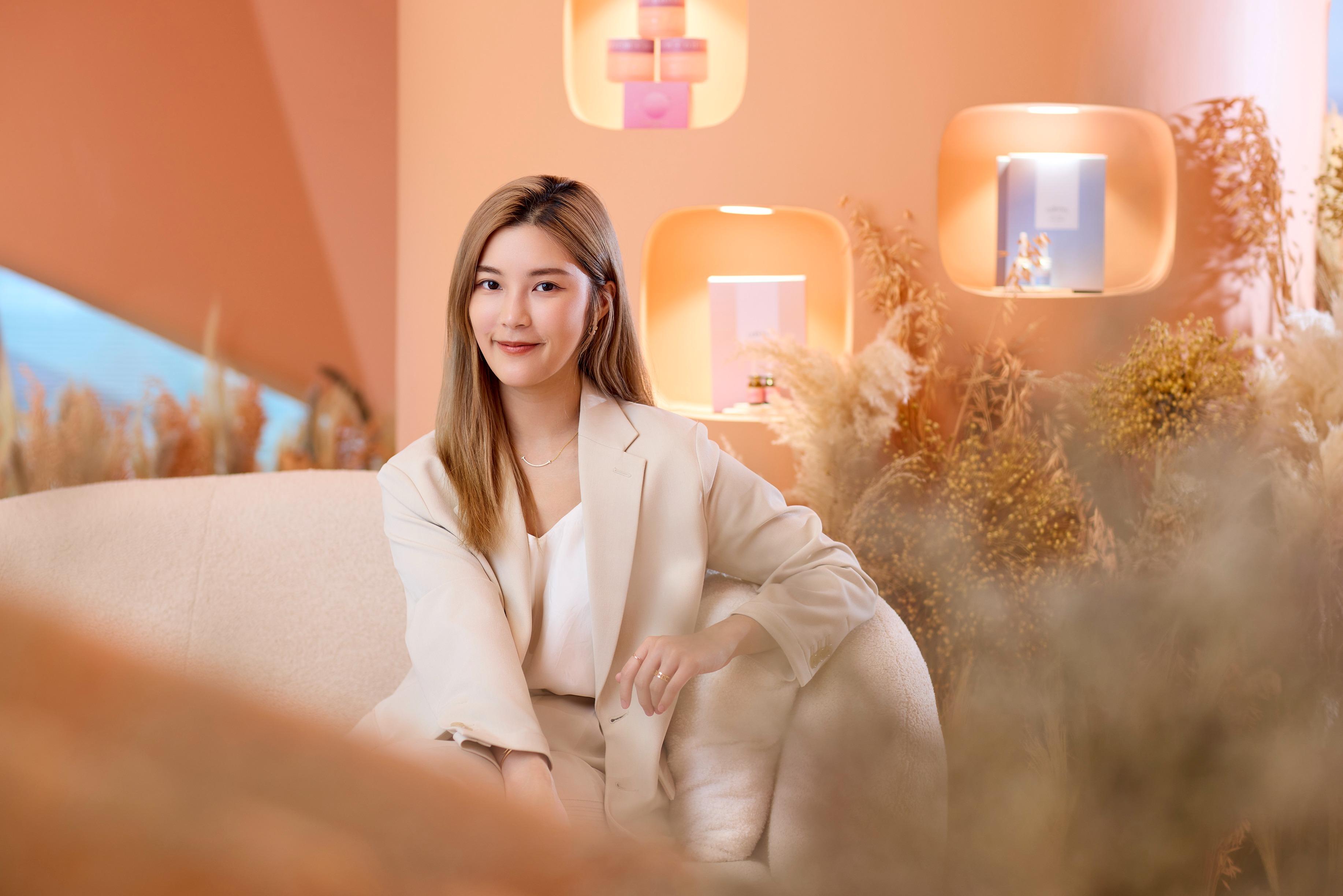 Yuki Wong(黃卓瑩)