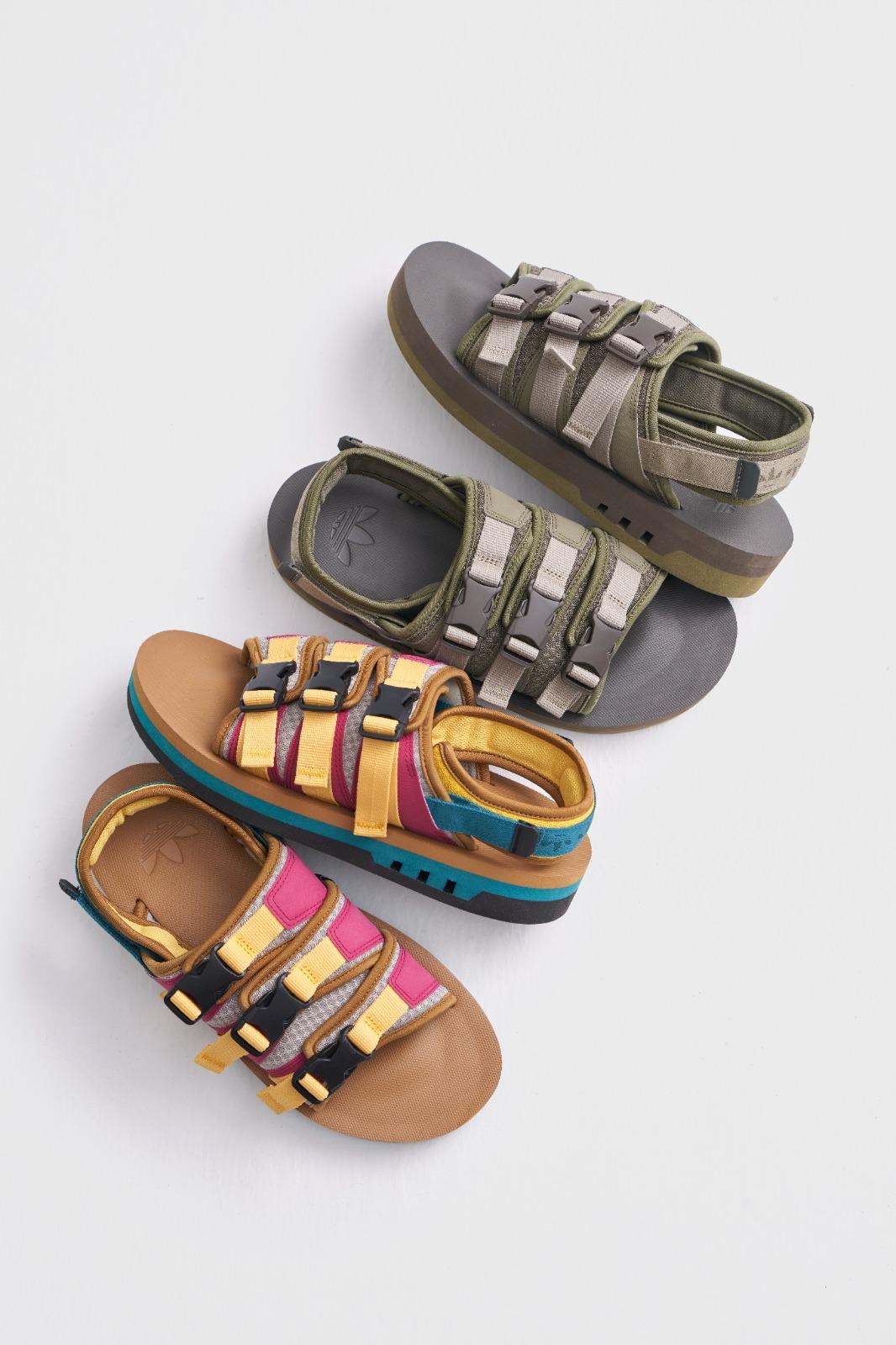 Adistrp Sandal