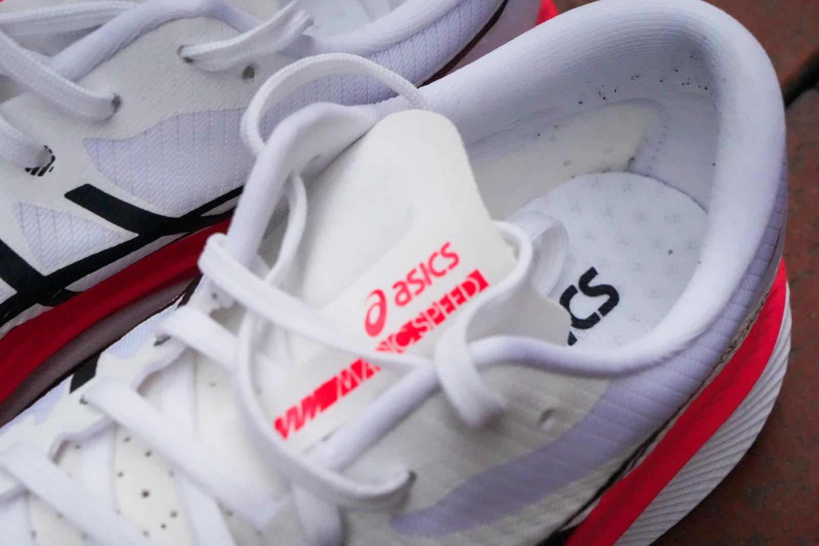 ASICS MAGIC SPEED 3