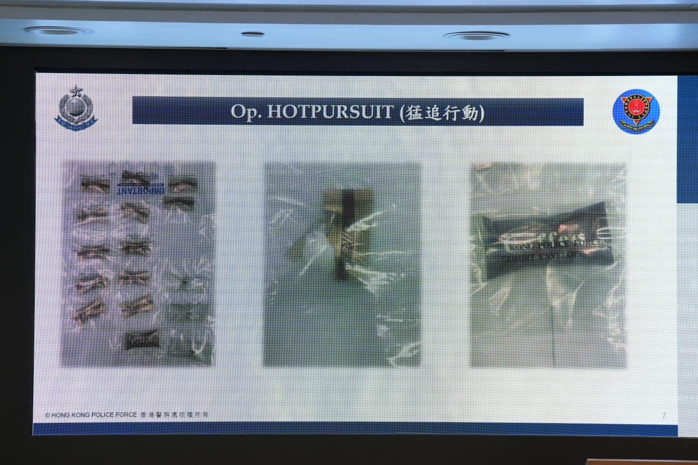 雷霆2023|O記搗非法手段壟斷飯盒生意 揭黑幫向商販收入線費另收月費抽佣