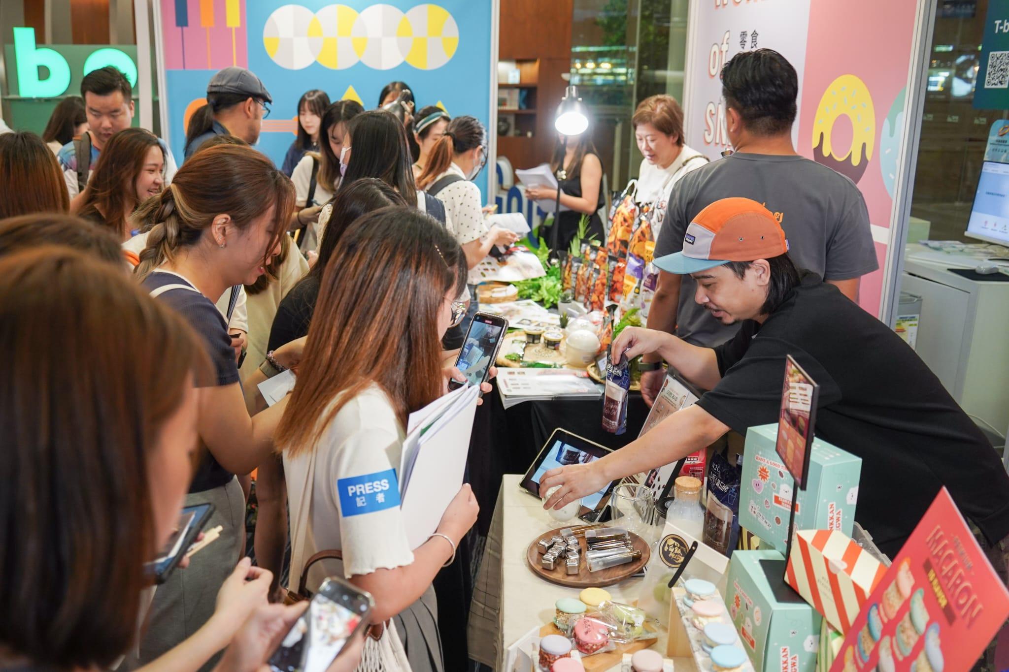 今年書展將以「兒童及青少年文學」作為年度主題。