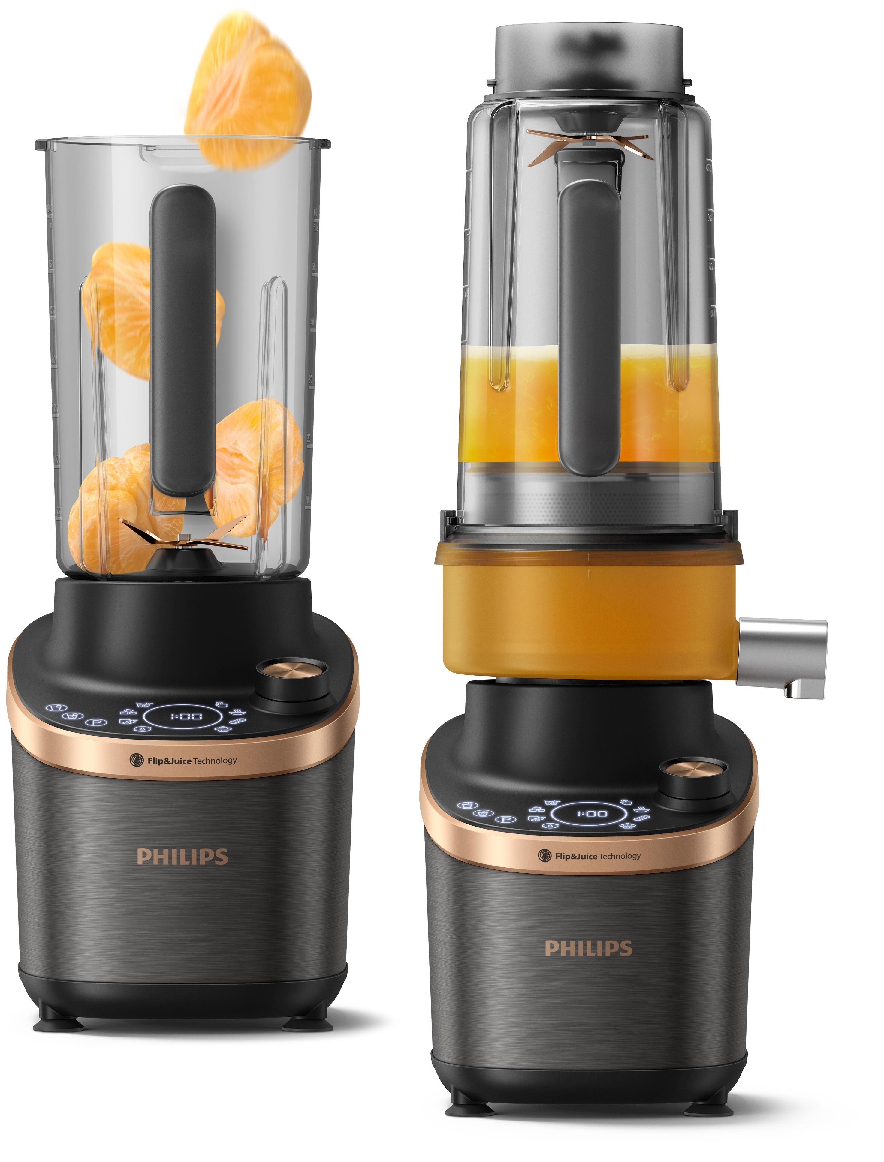 從經攪拌後的果肉,直接過濾成果汁飲用。