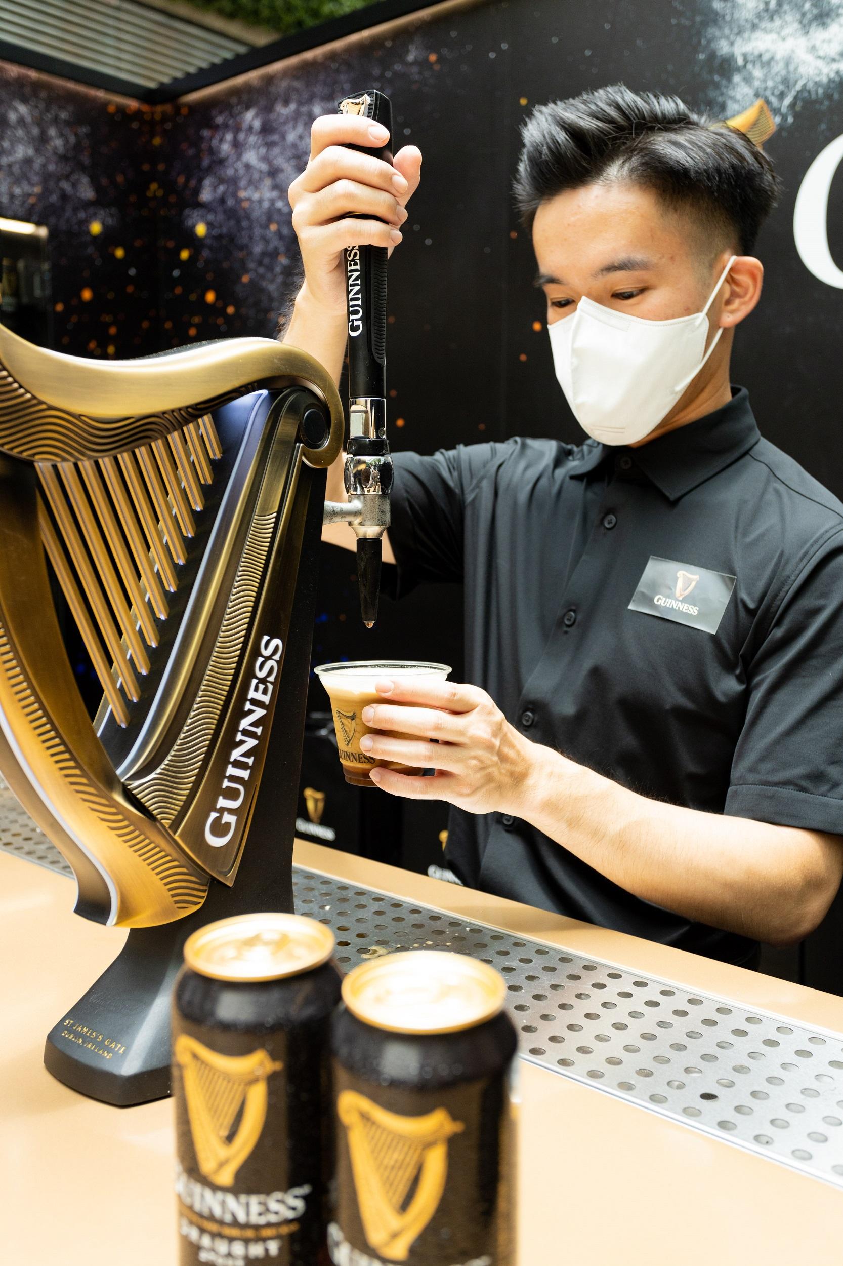 啡迷 + 酒鬼沉浸式體驗館