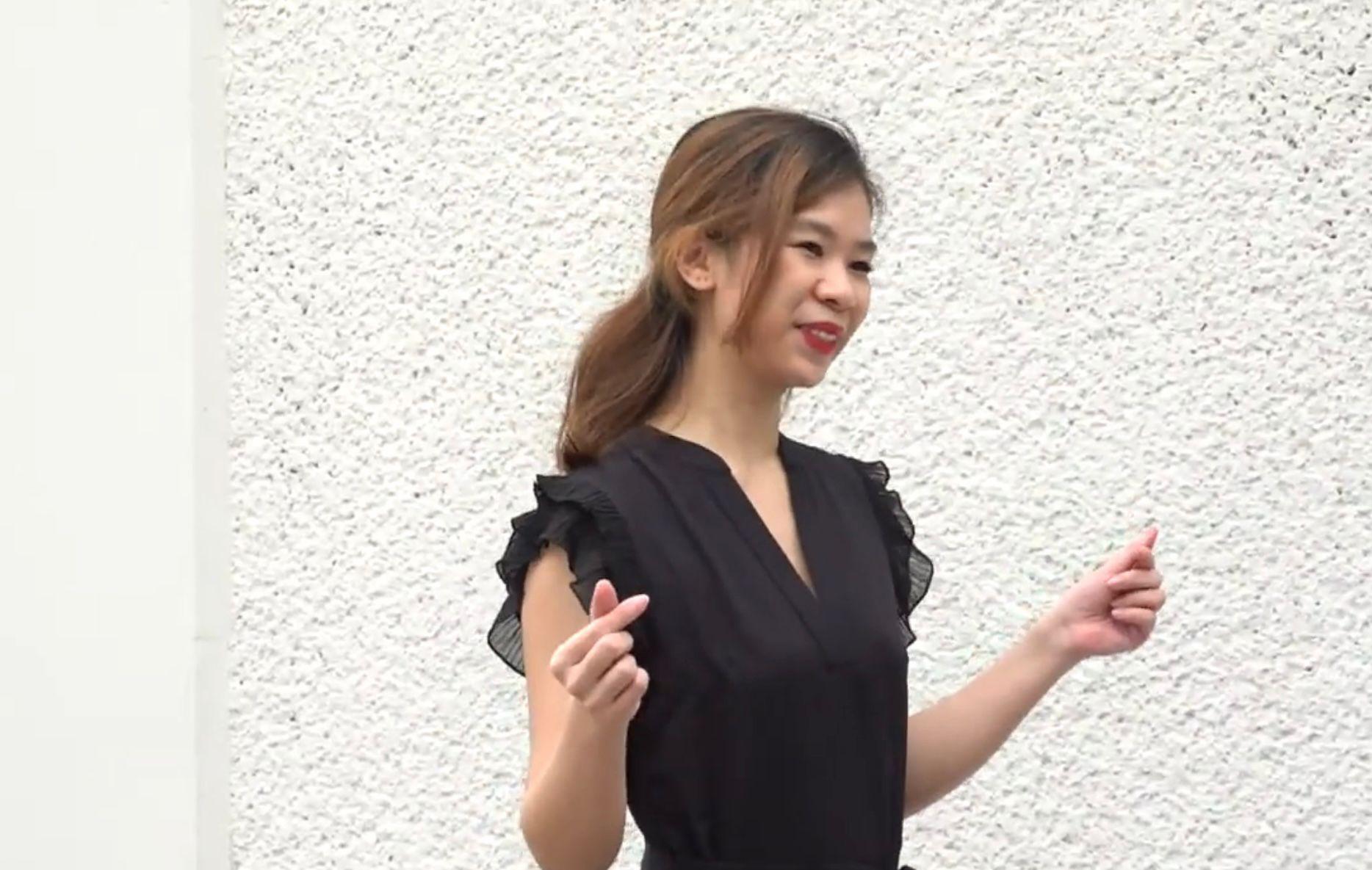 本年度海選例牌讓人眼界大開