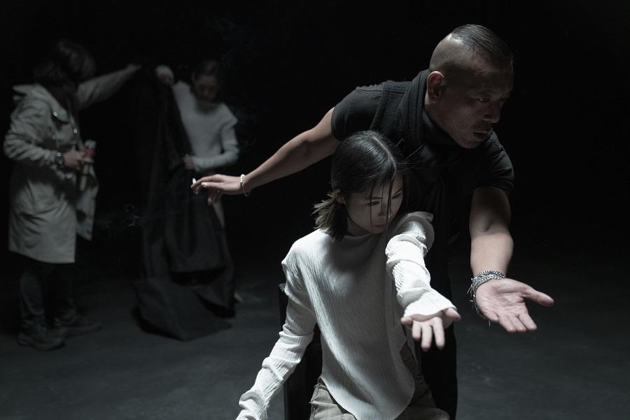 王嘉儀為新歌MV花兩個月練舞。