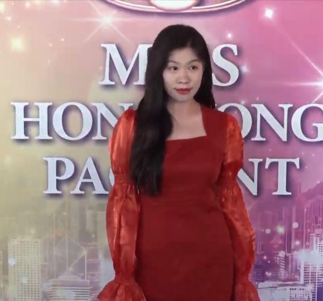 呢身打扮可看得出穿衣者品味獨特