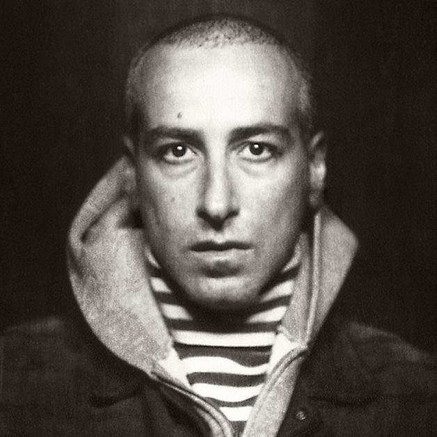 Marni創意總監 Francesco Risso