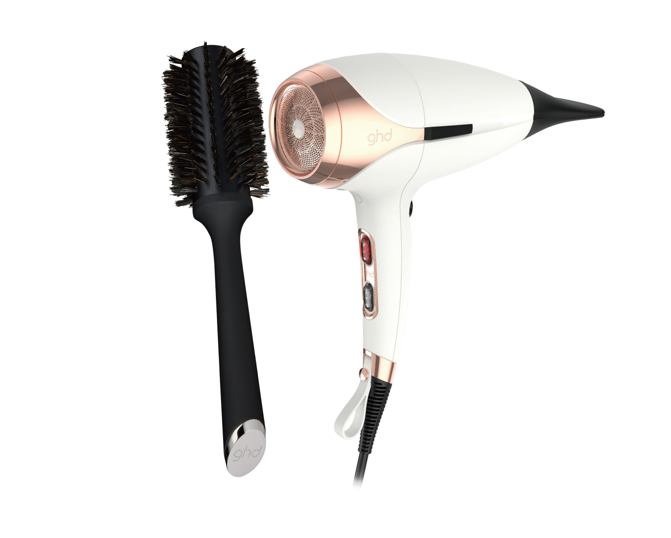 Helios專業風筒套裝H1,550 (價值$2,125)