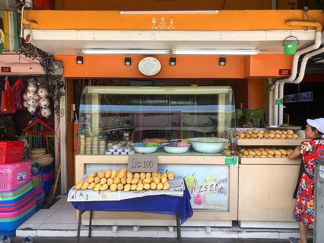 Cho Sornkaew (ig @joeofthejungle)