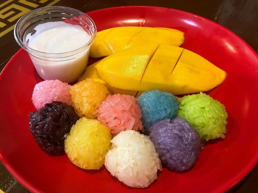 Cho Sornkaew (ig @joeofthejungle)