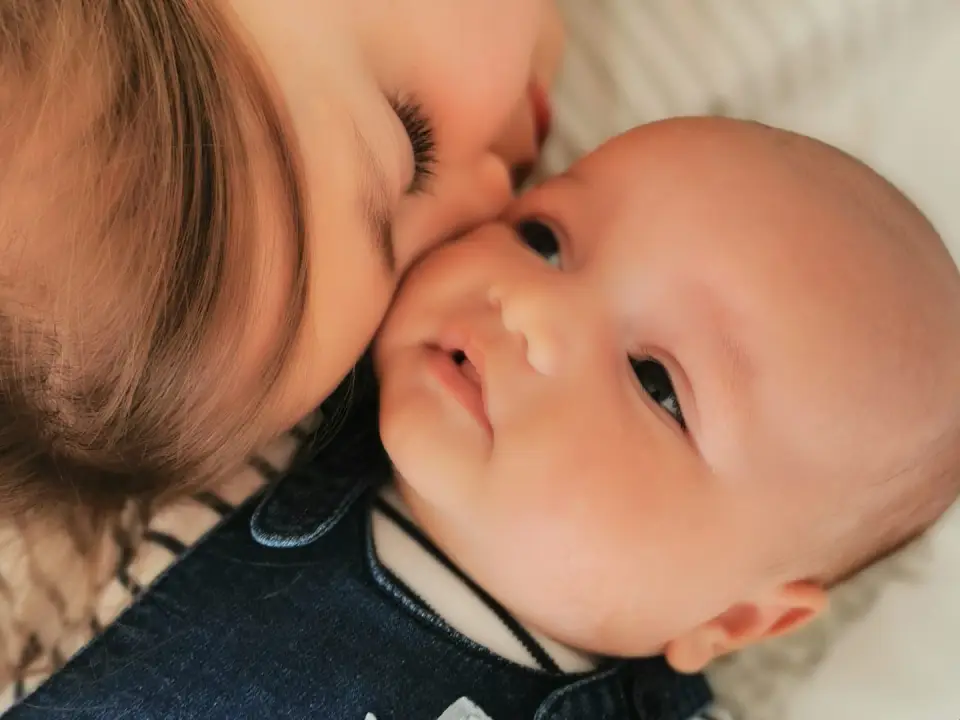 11歲女童Maja及3歲弟弟Dawid。(互聯網)