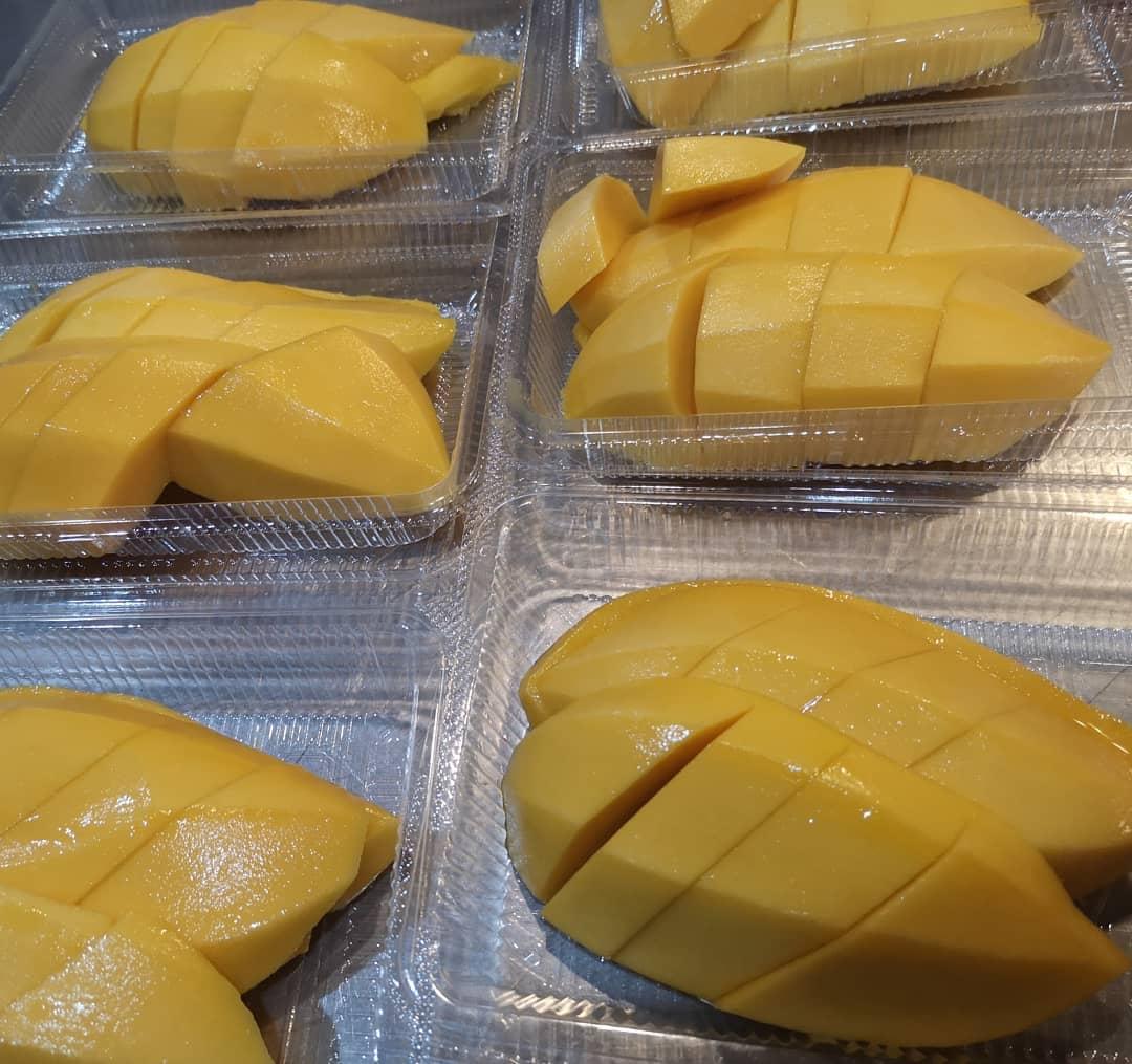 Mae Varee (ig @maevareeofficial)