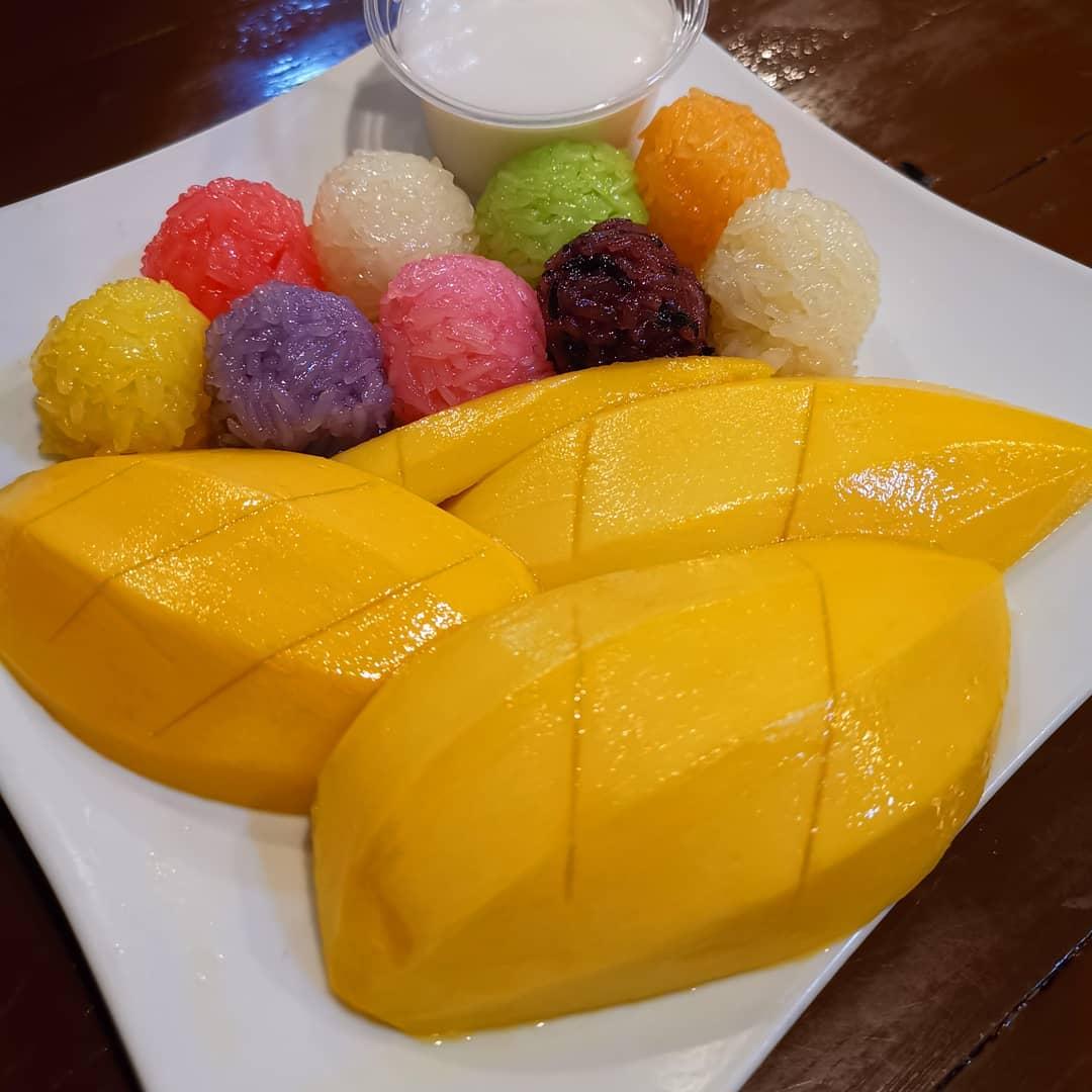 Cho Sornkaew (ig @man_akkarin)