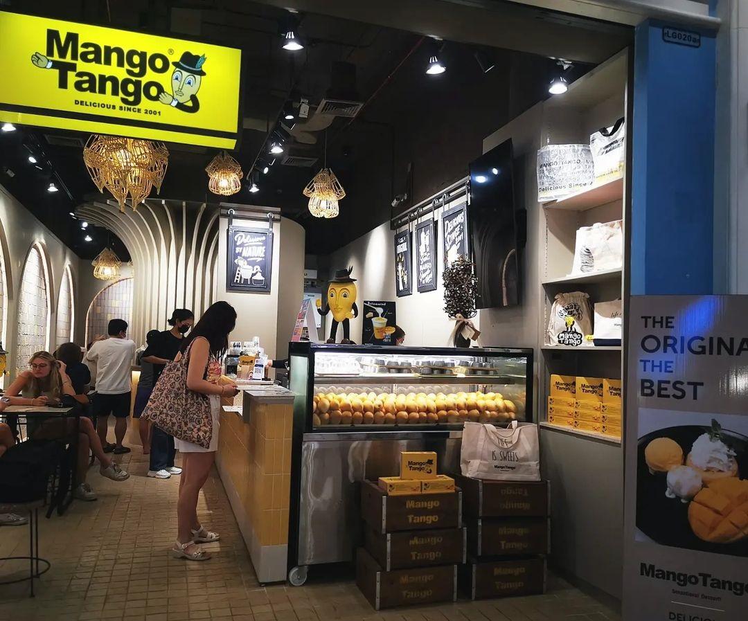 Mango Tango(ig@mangotangothailand)