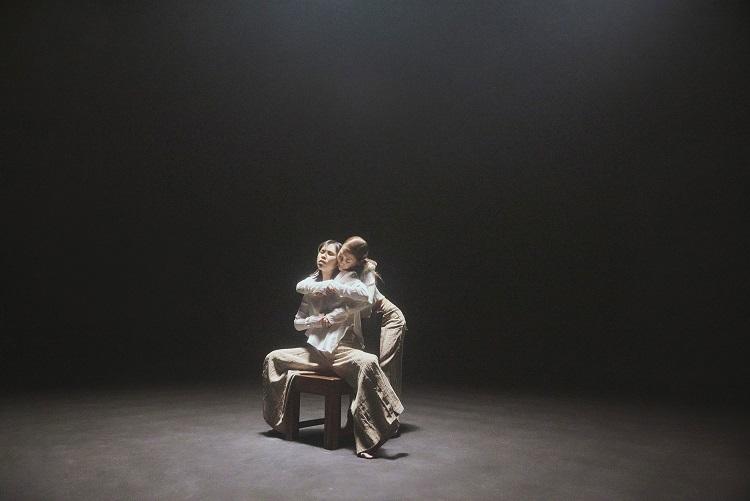 王嘉儀為新歌MV花兩個月練舞。