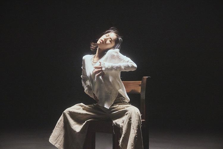 王嘉儀為新歌MV花兩個月練舞。