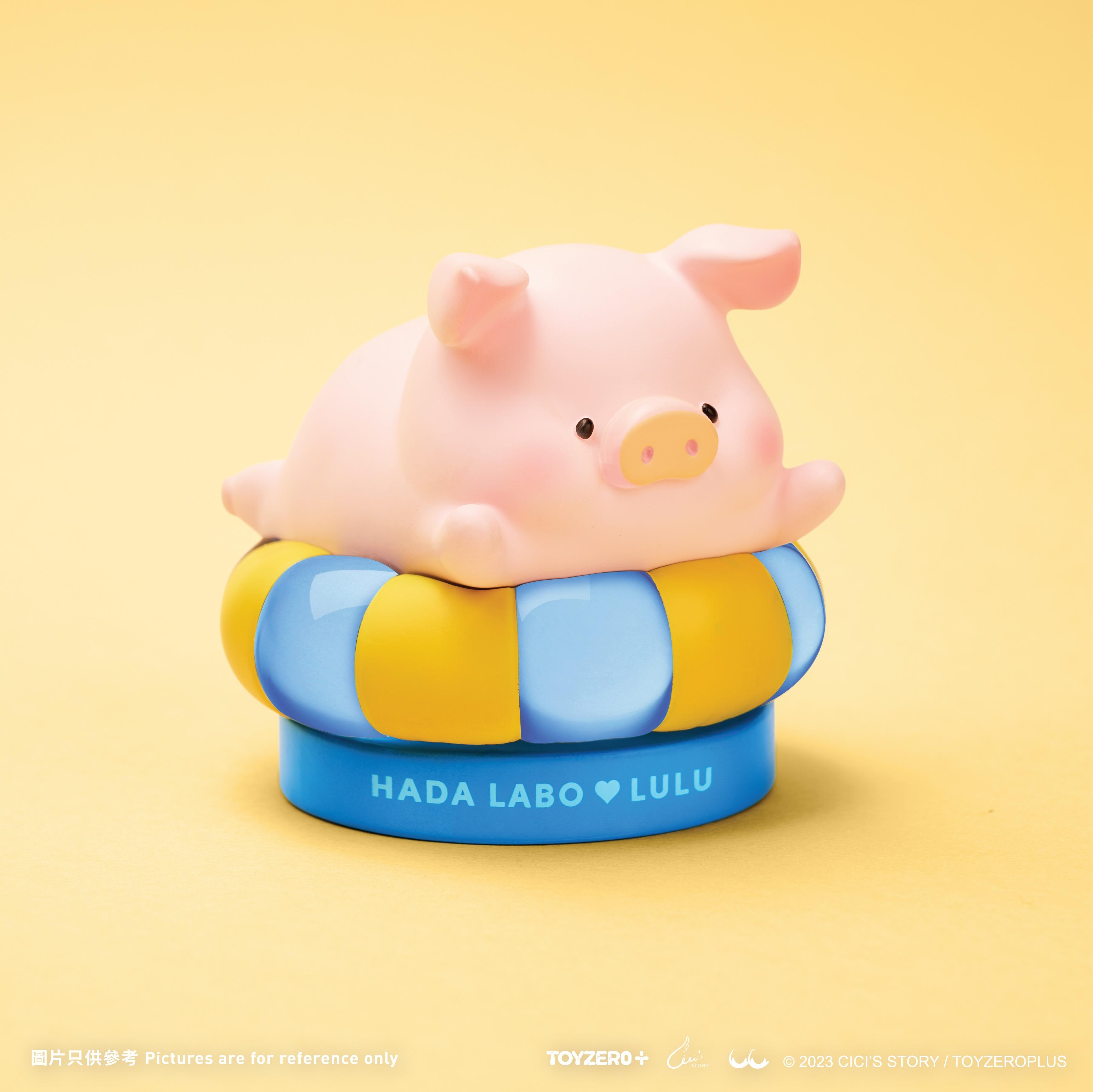 Chill~愛水のLuLu肌