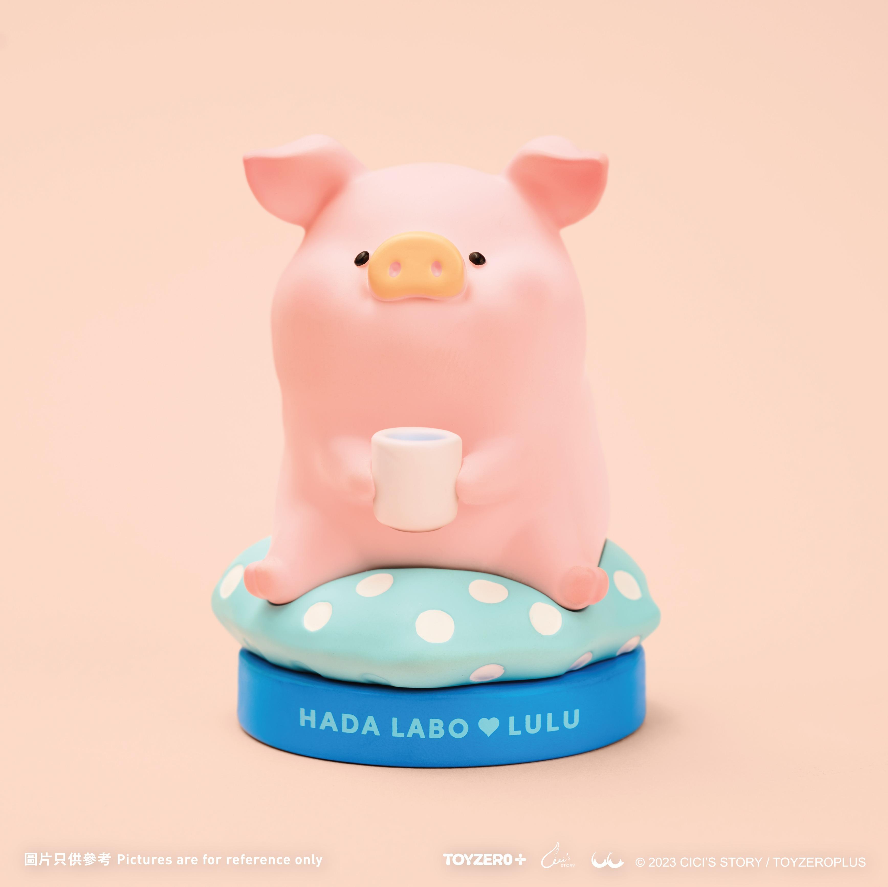 Chill~彈嫩のLuLu肌