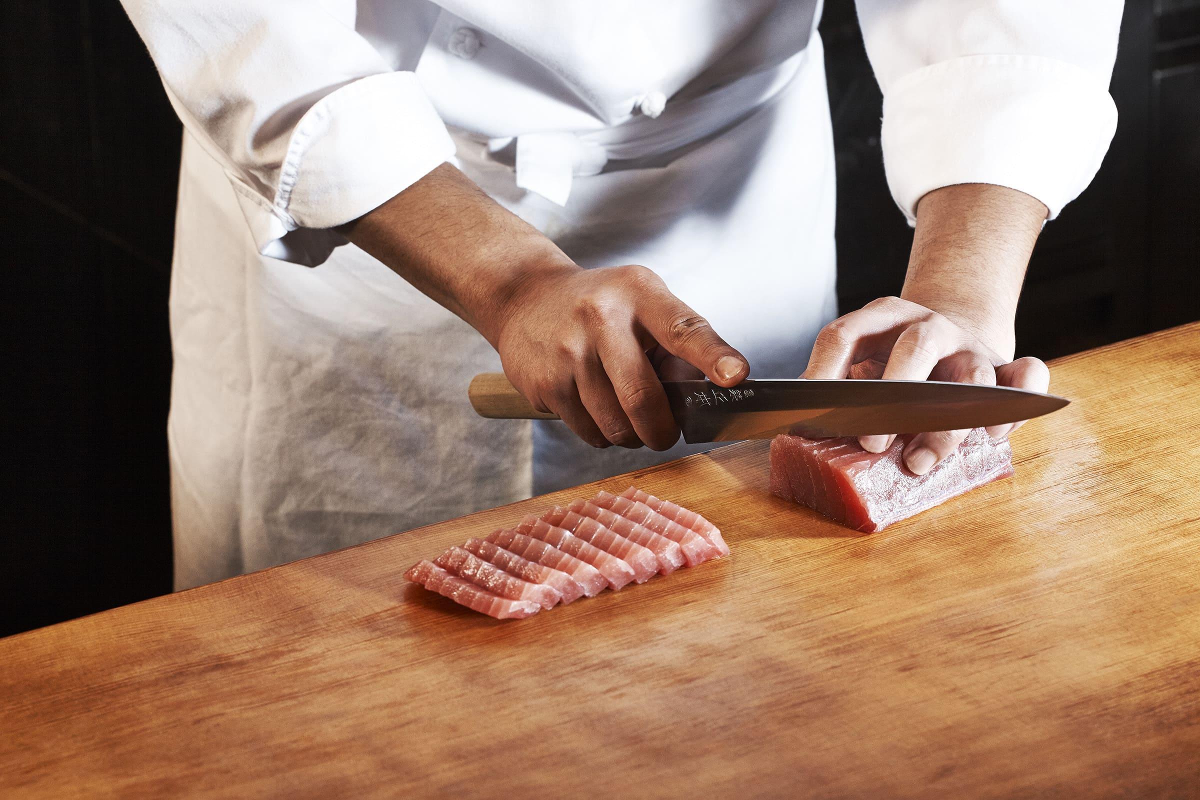 欣葉日本料理任食自助餐