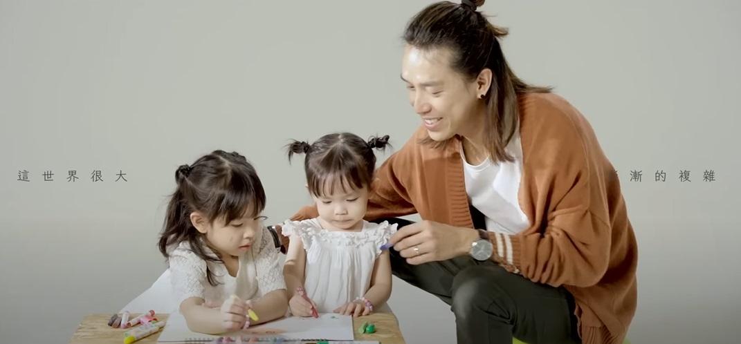 大馬選手Maico鄭仲豪躋身《全民造星V》的60強。